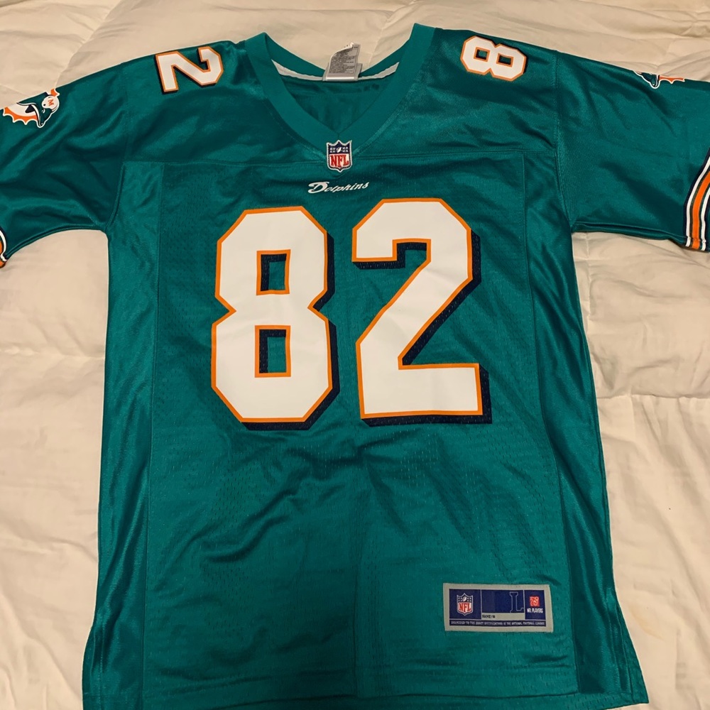 Miami Dolphin Jersey